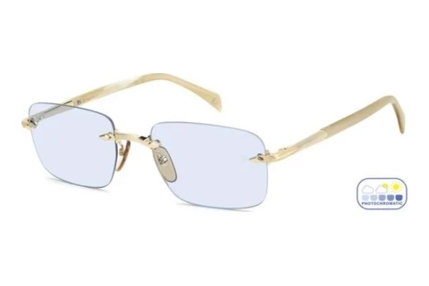 Zonnebril David Beckham DB 1195/S IDA/QZ