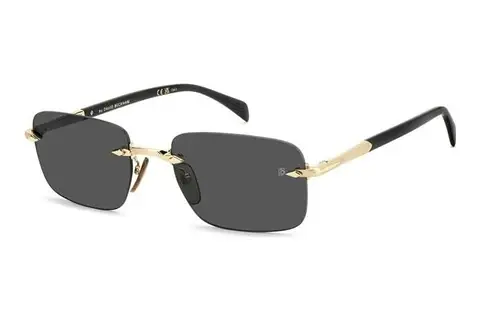 Zonnebril David Beckham DB 1195/S RHL/IR