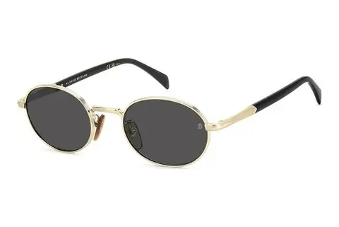 Zonnebril David Beckham DB 1196/S RHL/IR