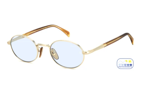 Zonnebril David Beckham DB 1196/S T5U/QZ