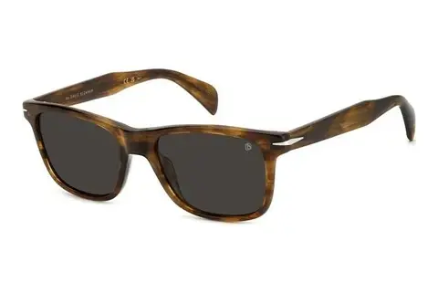 Zonnebril David Beckham DB 1197/S EX4/IR