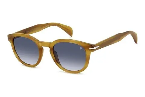 Zonnebril David Beckham DB 1198/S B4L/08