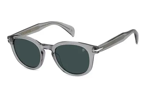 Zonnebril David Beckham DB 1198/S KB7/KU