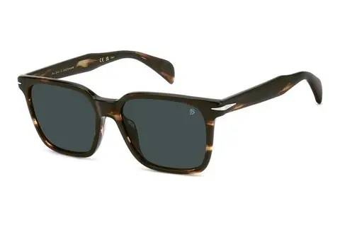 Zonnebril David Beckham DB 1199/G/S EX4/KU