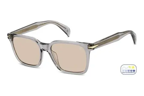 Zonnebril David Beckham DB 1199/G/S KB7/3O