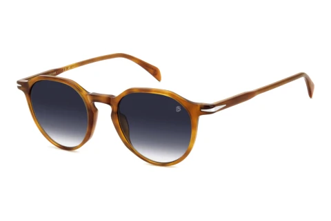 Zonnebril David Beckham DB 1217/S WR9/08