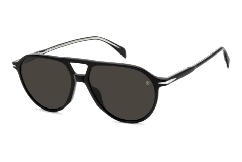 Zonnebril David Beckham DB 1218/S 807/M9