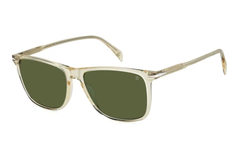Zonnebril David Beckham DB 1219/S 40G/QT