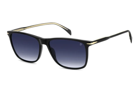 Zonnebril David Beckham DB 1219/S 807/08