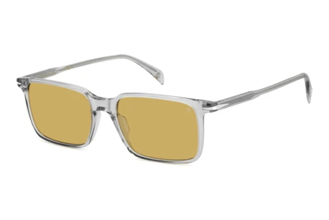 Zonnebril David Beckham DB 1220/S KB7/HO