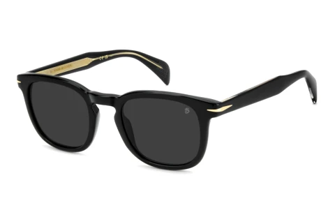 Zonnebril David Beckham DB 1221/S 807/IR