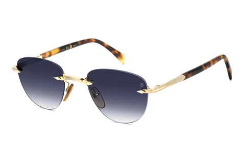 Zonnebril David Beckham DB 1224/S 0NR/08