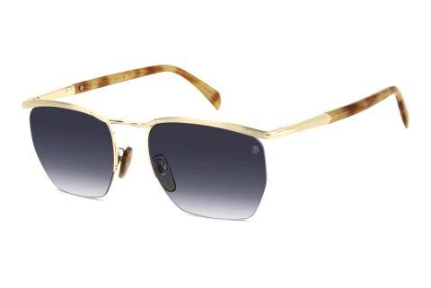 Zonnebril David Beckham DB 1225/S 0NR/84