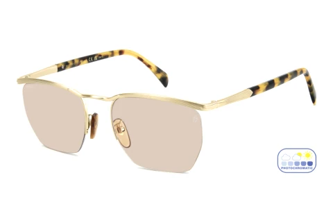 Zonnebril David Beckham DB 1225/S HM2/63