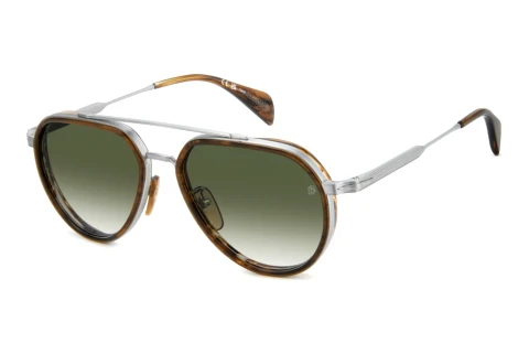 Zonnebril David Beckham DB 1226/G/S 9CI/8Z