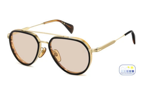 Zonnebril David Beckham DB 1226/G/S RHL/63
