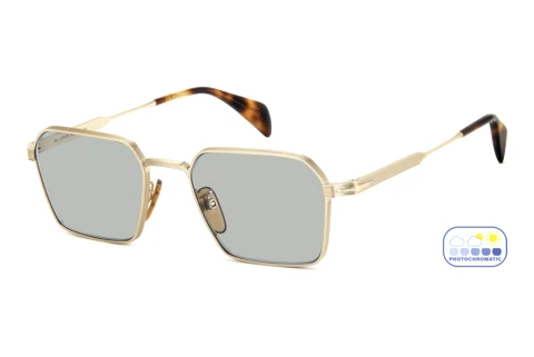 Zonnebril David Beckham DB 1245/S 0NR/8J