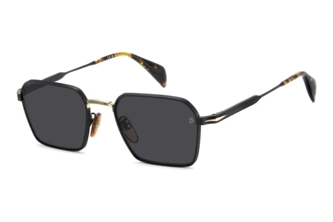 Zonnebril David Beckham DB 1245/S 2M2/2K