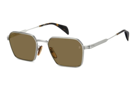 Zonnebril David Beckham DB 1245/S 8JD/2M