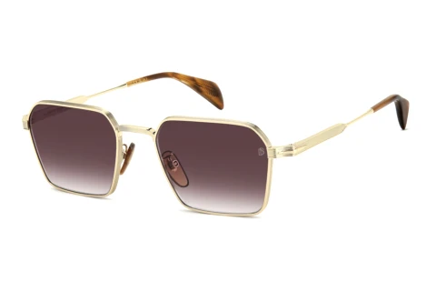 Zonnebril David Beckham DB 1245/S T5U/SO