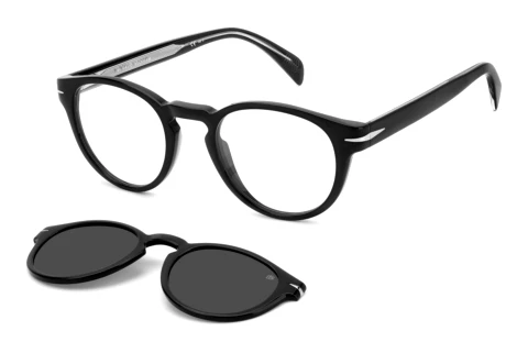 Zonnebril David Beckham DB 7104/CS 807/M9