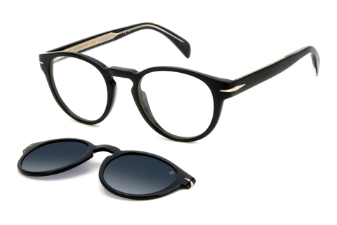 Zonnebril David Beckham DB 7104/CS 807/WJ