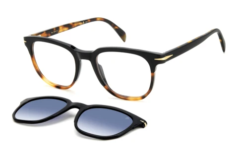 Zonnebril David Beckham DB 7120/CS WR7/Z7