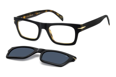 Zonnebril David Beckham DB 7129/CS WR7/C3