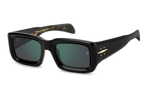 Zonnebril David Beckham DB 7131/S WR7/MT