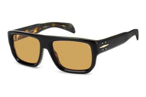 Zonnebril David Beckham DB 7132/S WR7/VS