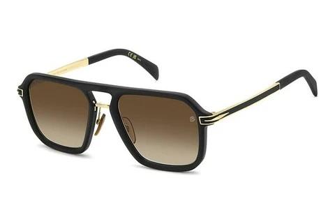 Zonnebril David Beckham DB 7136/S I46/86