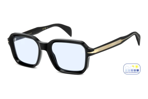 Zonnebril David Beckham DB 7147/S 807/QZ