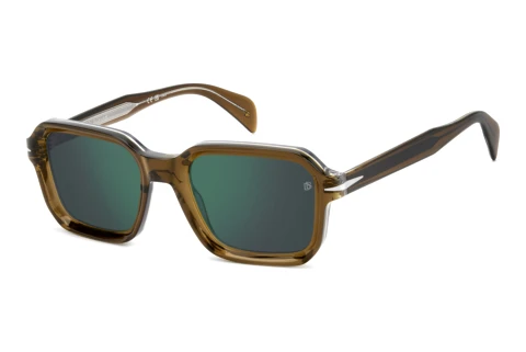Zonnebril David Beckham DB 7147/S TXO/MT
