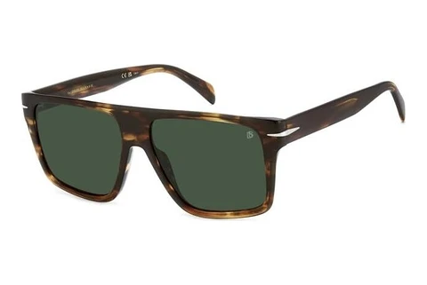 Zonnebril David Beckham DB 7149/S WR9/QT