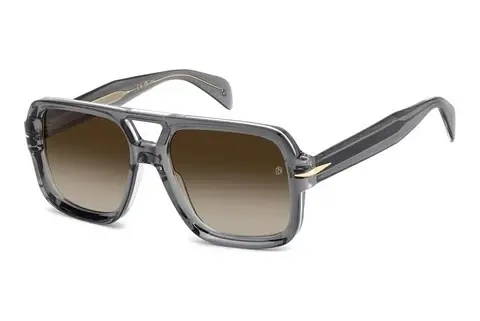 Zonnebril David Beckham DB 7151/S CBL/HA