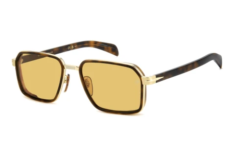 Zonnebril David Beckham DB 7158/S 0NR/HO