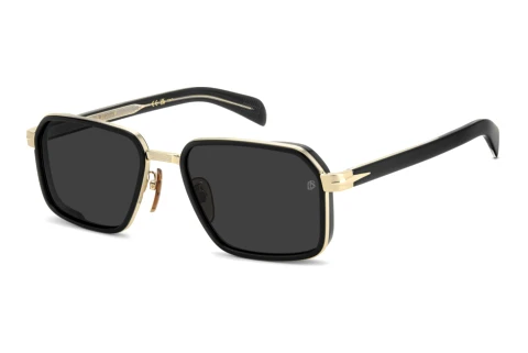 Zonnebril David Beckham DB 7158/S RHL/IR
