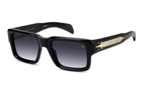 Zonnebril David Beckham DB 7159/S 2M2/08