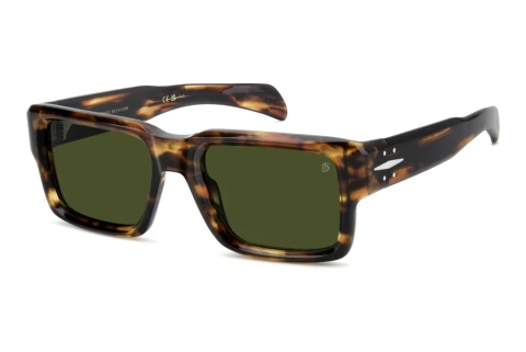 Zonnebril David Beckham DB 7159/S WR9/QT