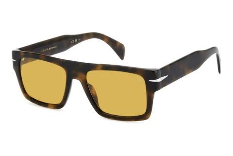 Zonnebril David Beckham DB 7161/S WR9/HO