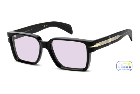 Zonnebril David Beckham DB 7162/S 807/KE