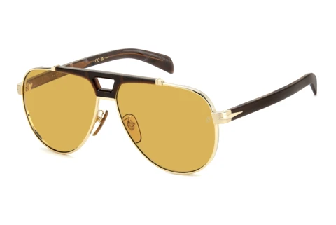 Zonnebril David Beckham DB 7169/S 01Q/HO
