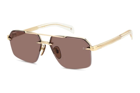 Zonnebril David Beckham DB 7170/S DYG/ZK