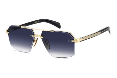 Zonnebril David Beckham DB 7170/S RHL/84