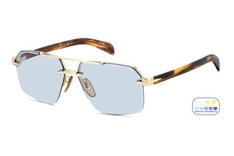 Zonnebril David Beckham DB 7170/S T5U/SD