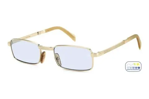 Zonnebril David Beckham DB 99/ORIGAMI IDA/QZ
