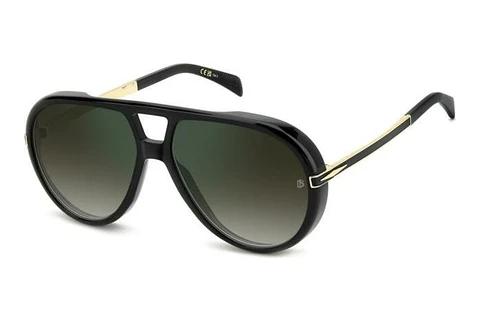 Zonnebril David Beckham DB 99/VOYAGER 2M2/CS