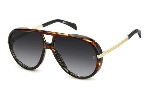 Zonnebril David Beckham DB 99/VOYAGER HQZ/9O