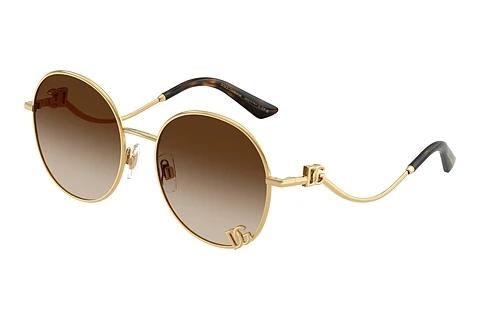 Zonnebril Dolce & Gabbana DG2324 02/13