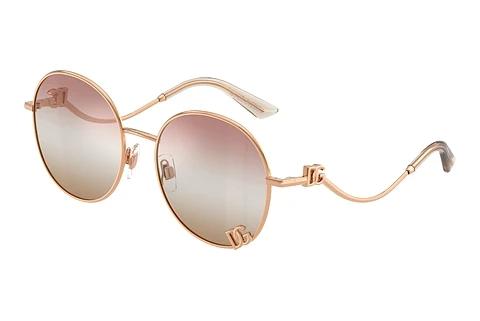 Zonnebril Dolce & Gabbana DG2324 1298EL